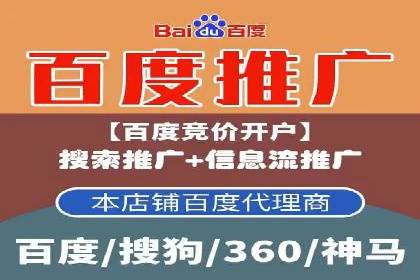 百度推广服务费案例：打造差异化竞争优势